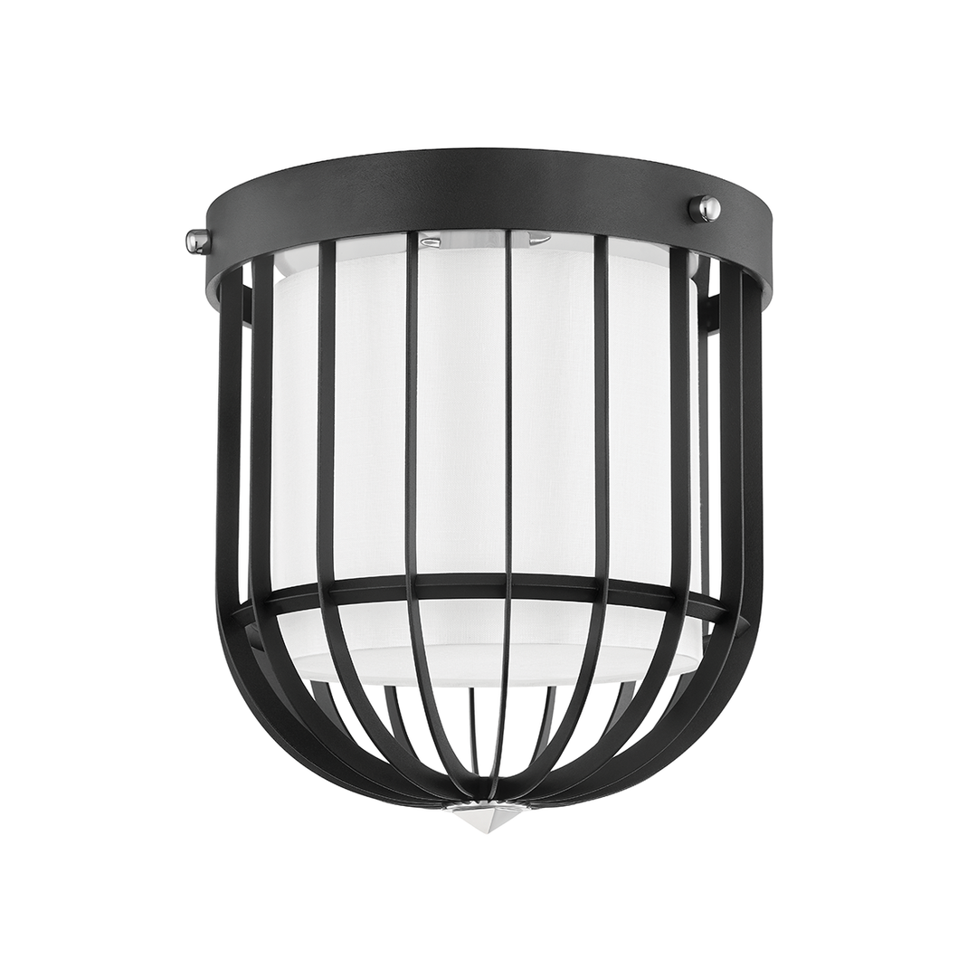 Landon Flush Mount