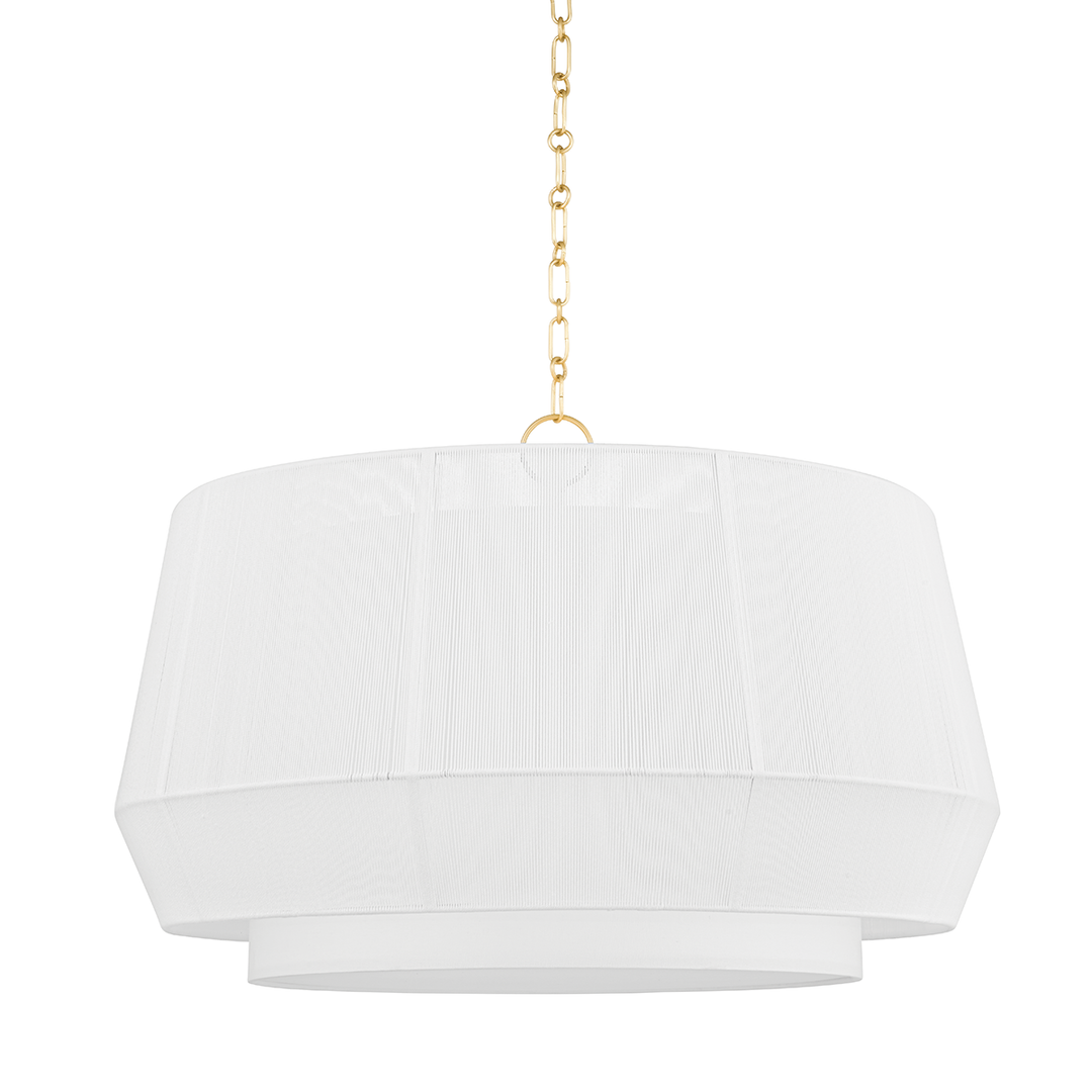 Debi Pendant