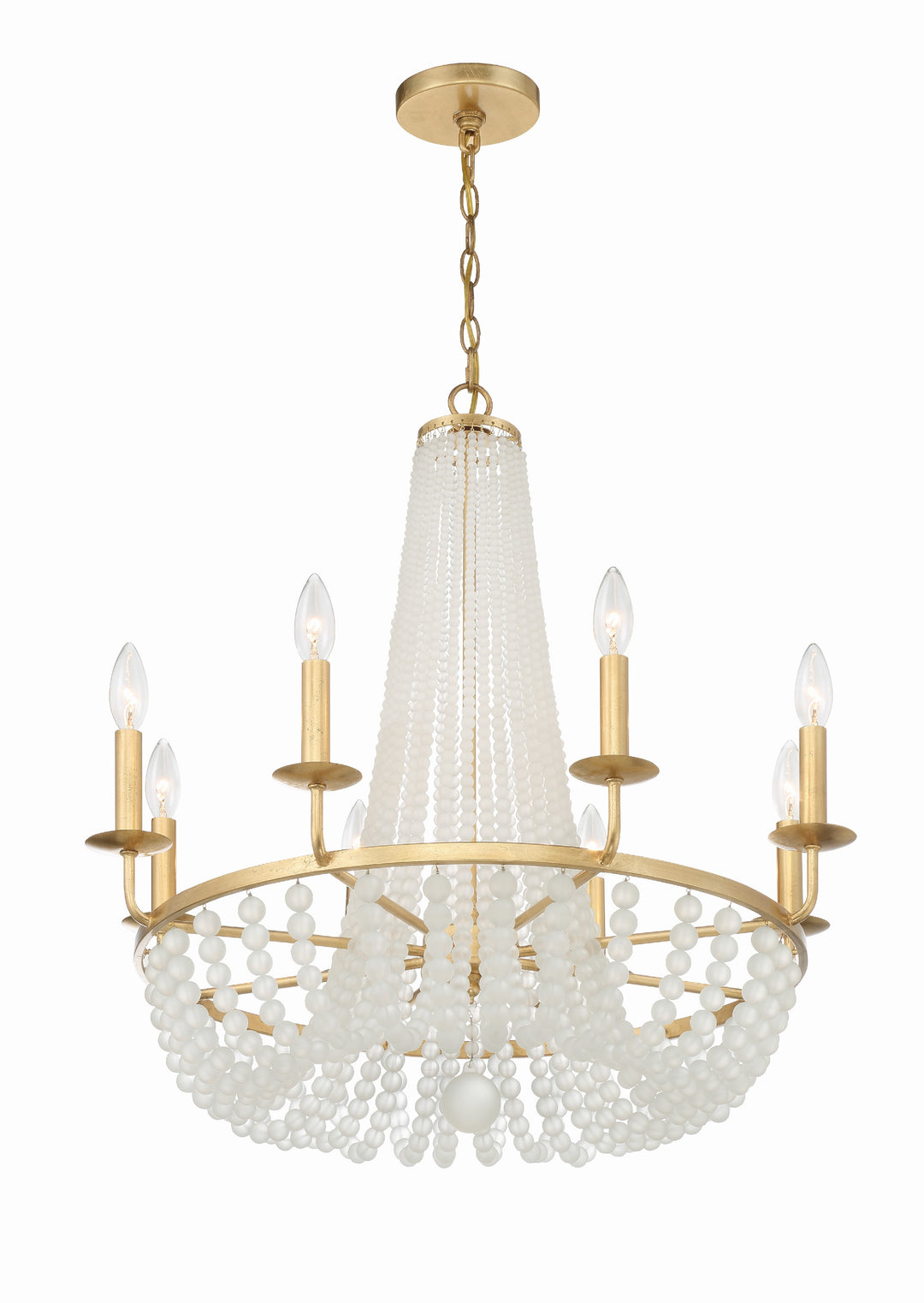 Bella 26'' Chandelier