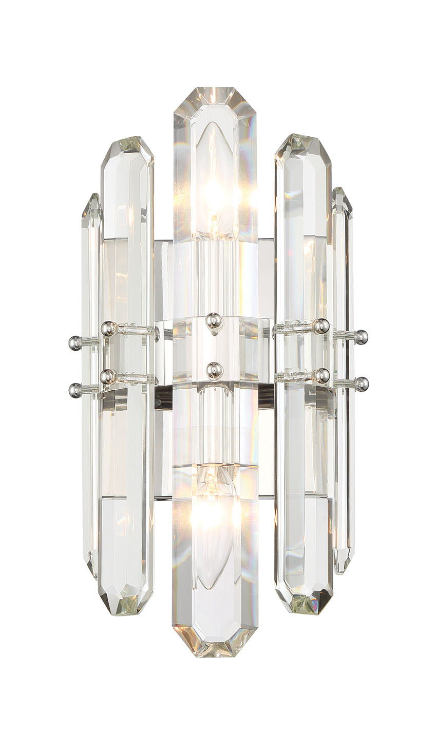 Bolton 7.5'' Sconce
