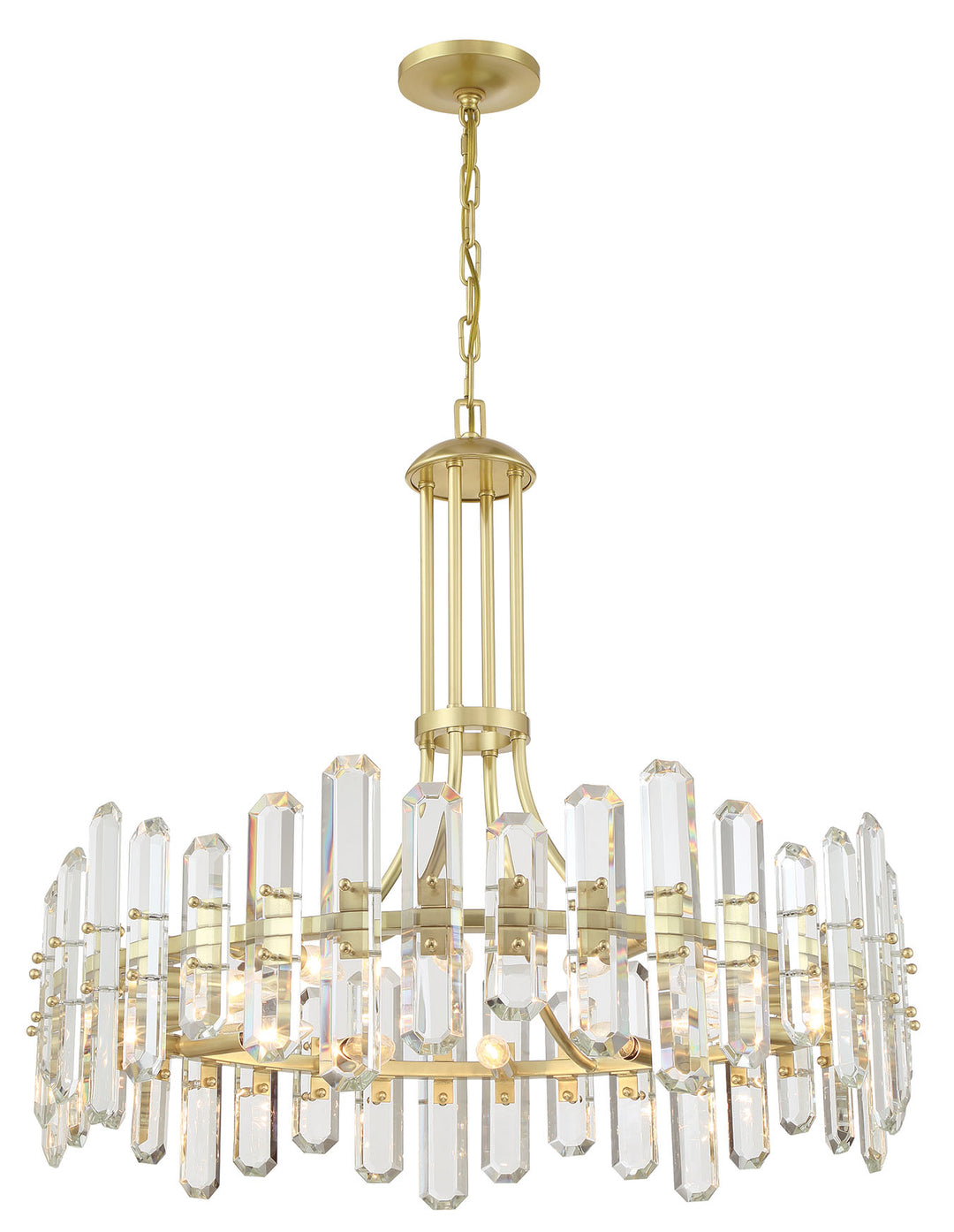 Bolton 31'' Chandelier