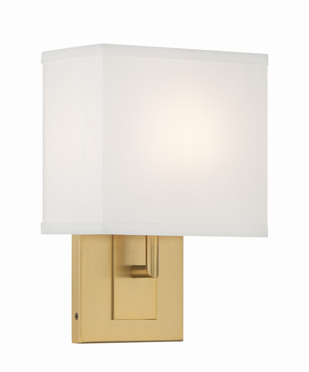 Brent 7'' Sconce