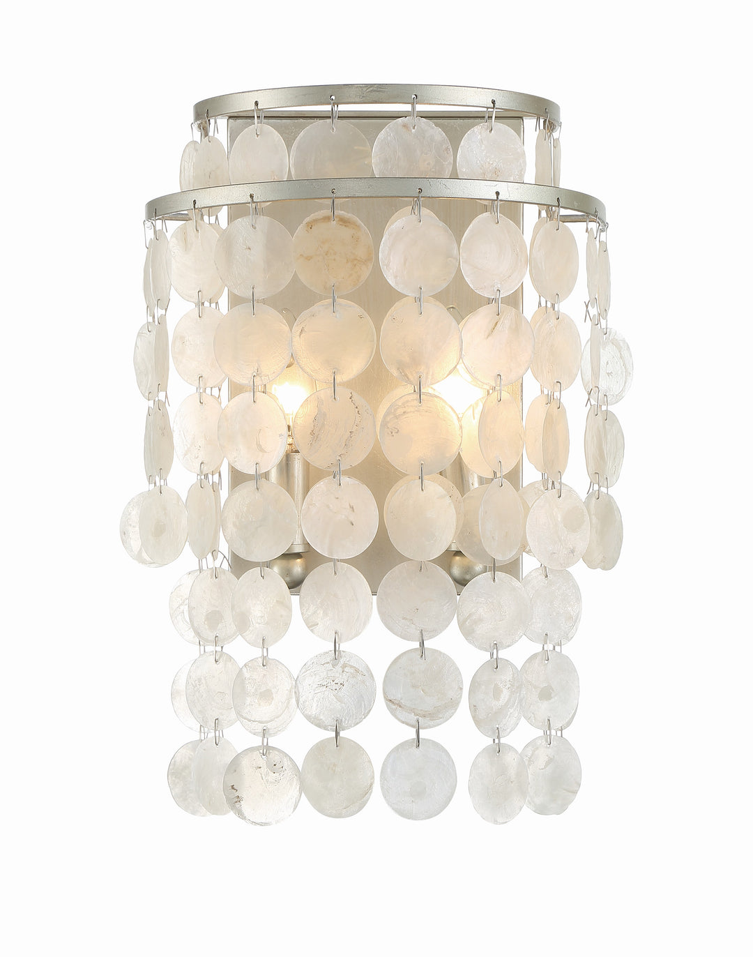 Brielle 9'' Sconce