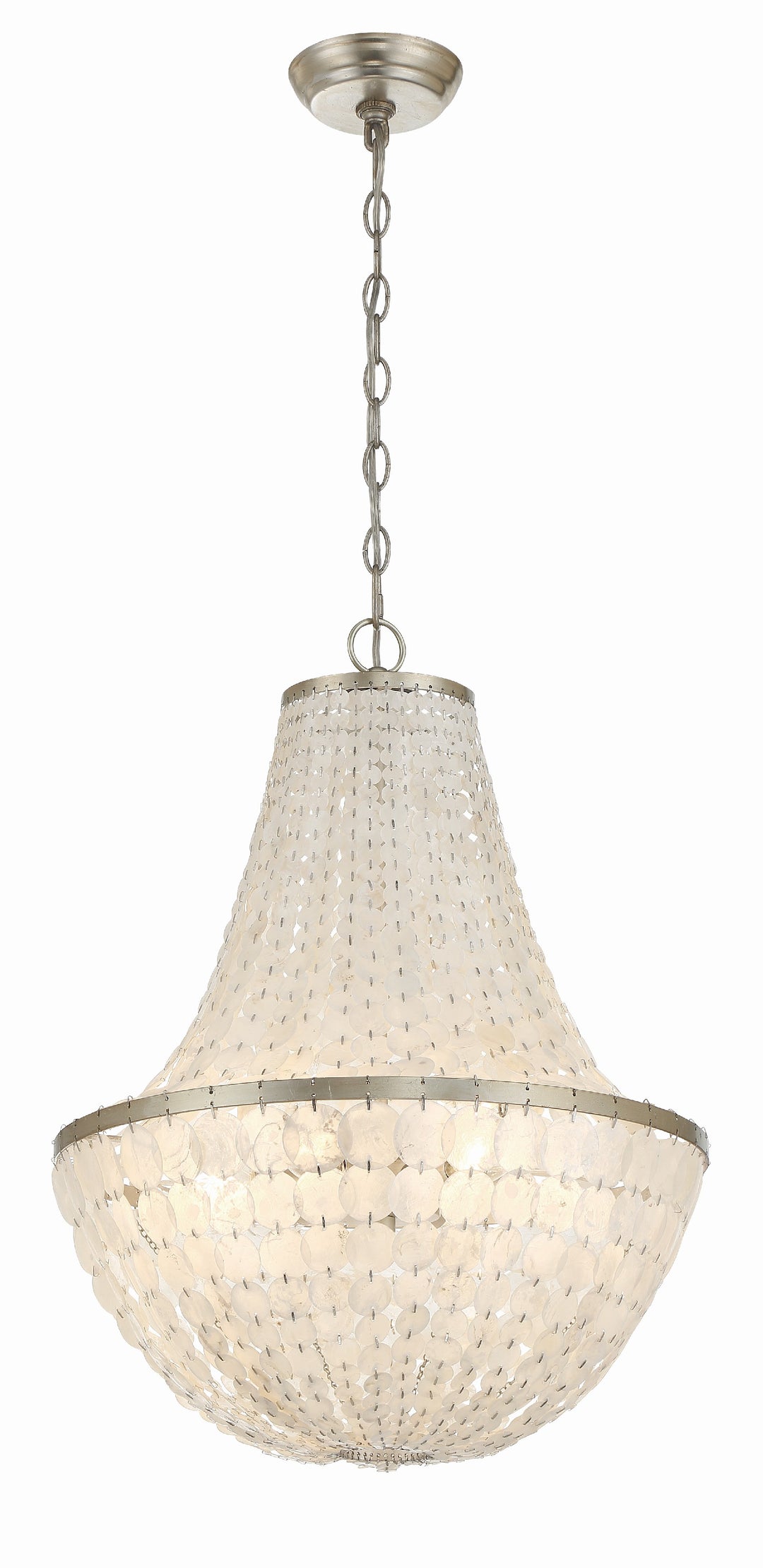 Brielle 18'' Chandelier