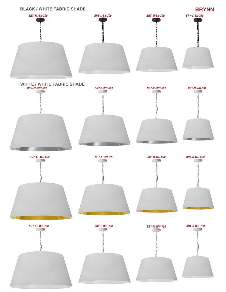 White Rectangle In/Outdoor 3W LED Wal