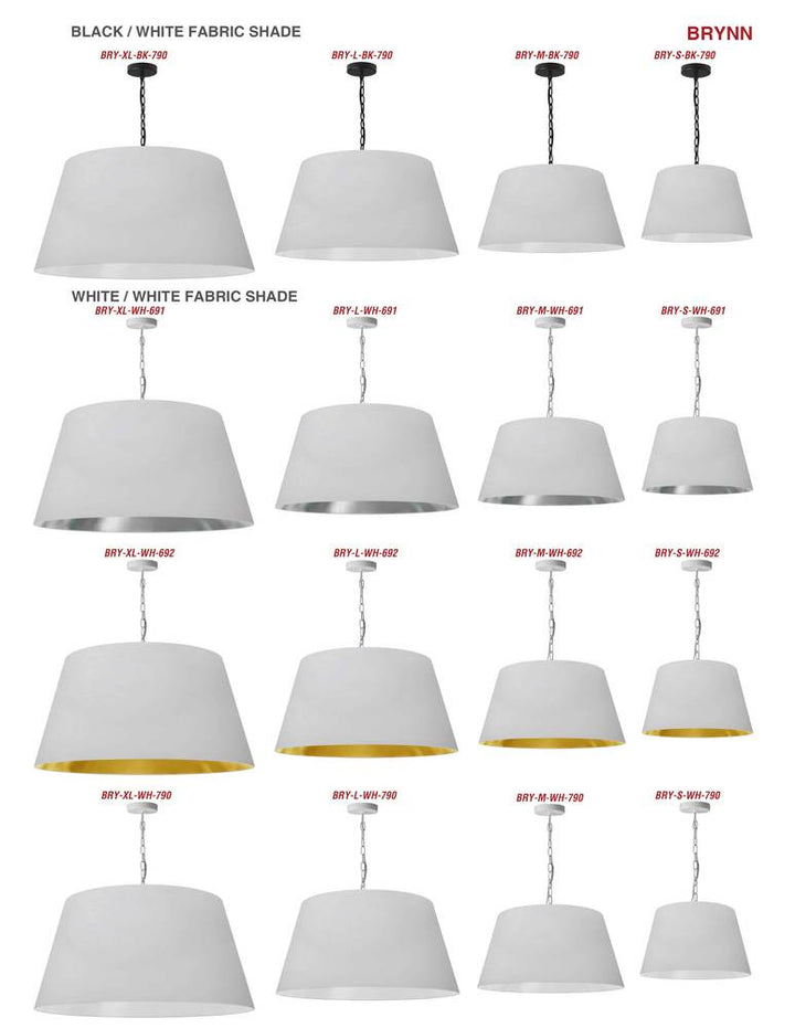 White Rectangle In/Outdoor 3W LED Wal