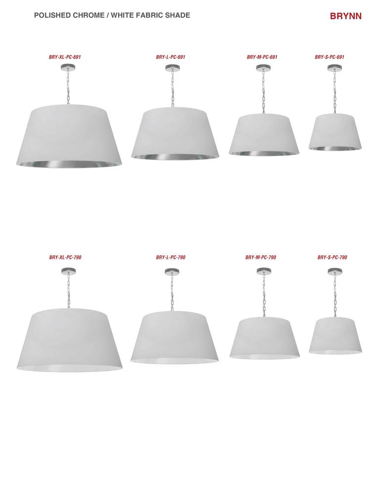 Brushed Alum Round In/Outdoor 3W LED Wal