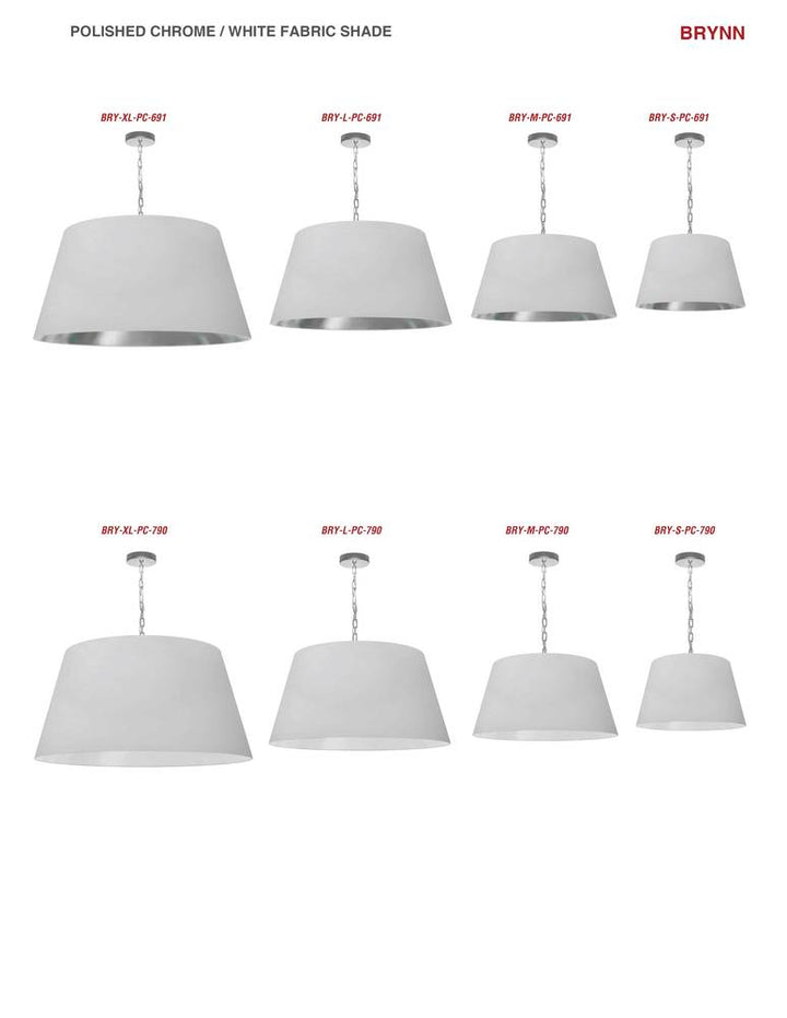 Brushed Alum Round In/Outdoor 3W LED Wal