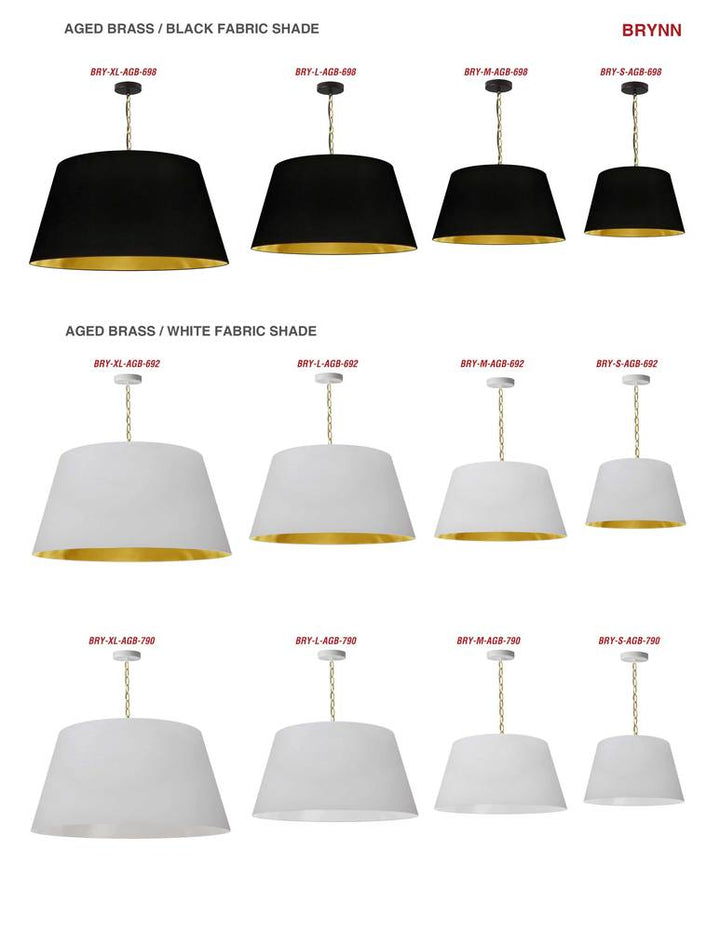 White Round In/Outdoor 3W LED Wall Light