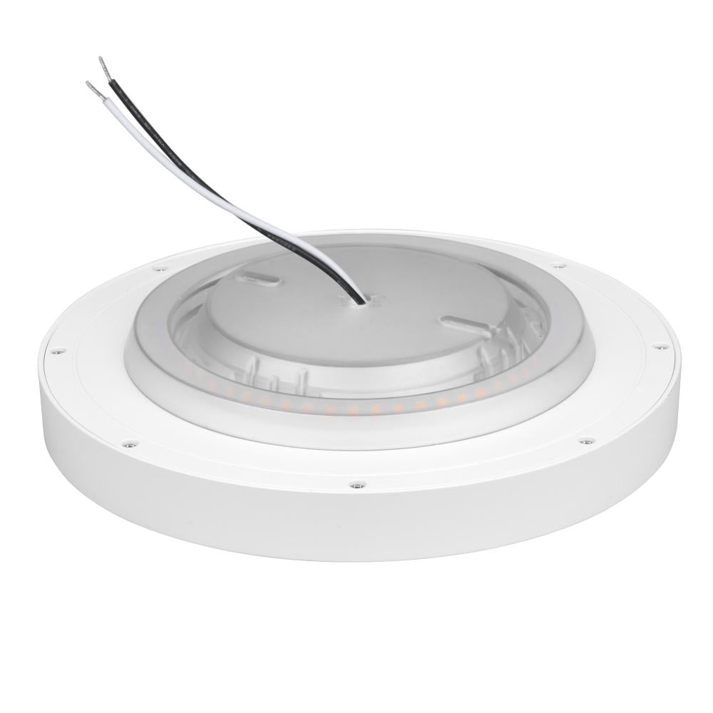 Smart EZ-Link 24W LED Flush Mount