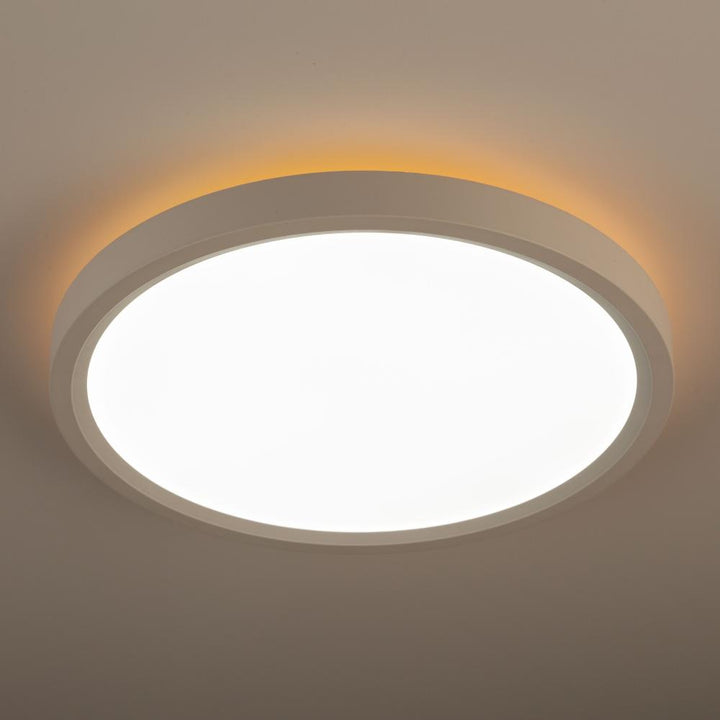 Smart EZ-Link 24W LED Flush Mount