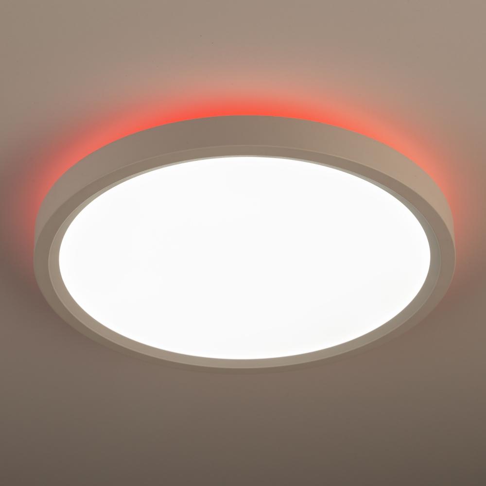 Smart EZ-Link 24W LED Flush Mount