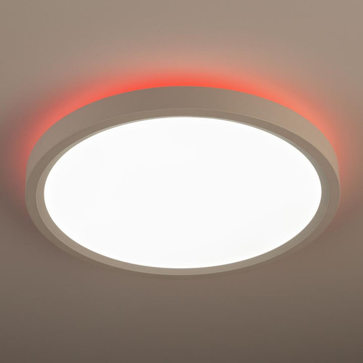 Smart EZ-Link 24W LED Flush Mount