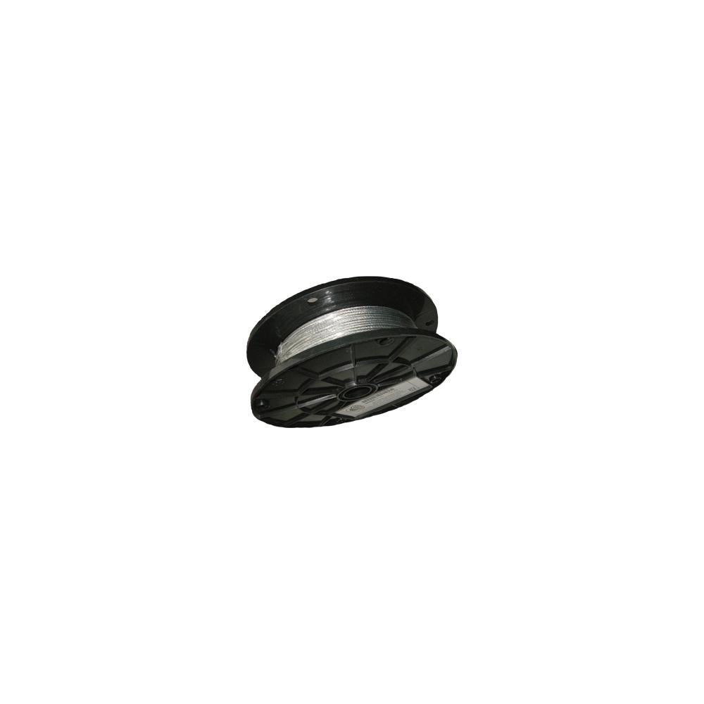 BRAIDED SUPPORT WIRE