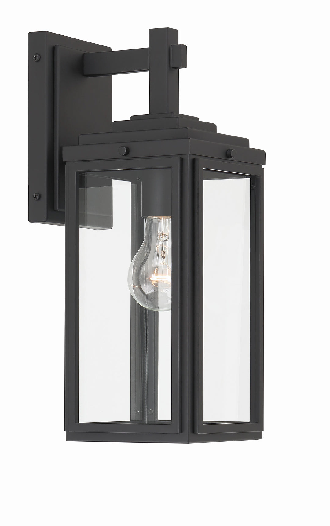 Byron 5.25'' Outdoor Sconce