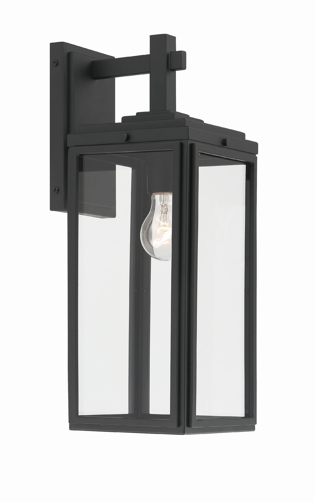 Byron 6.5'' Outdoor Sconce