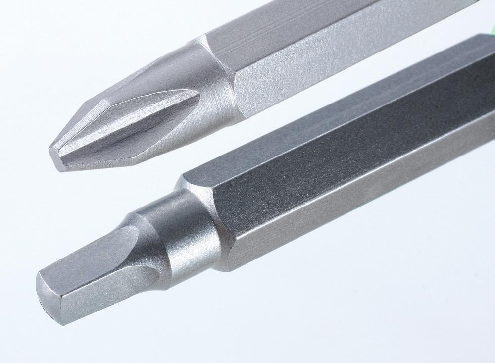 DE SLOTTED 1 4" SQUARE  2