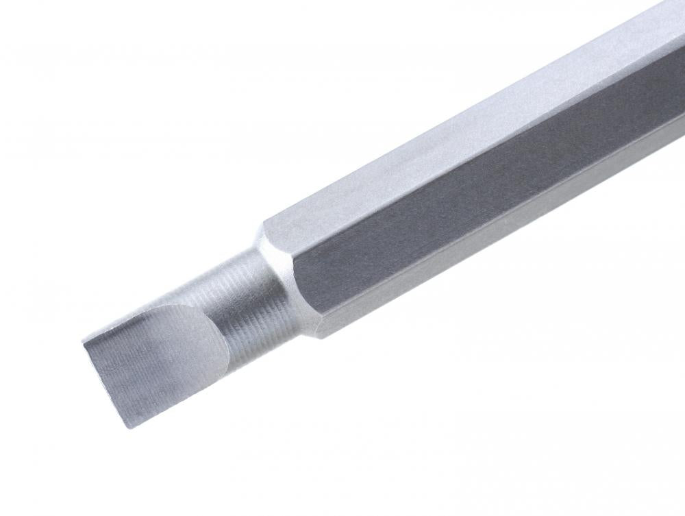 SLOTTED POWERBIT,7 32X2",BAG25