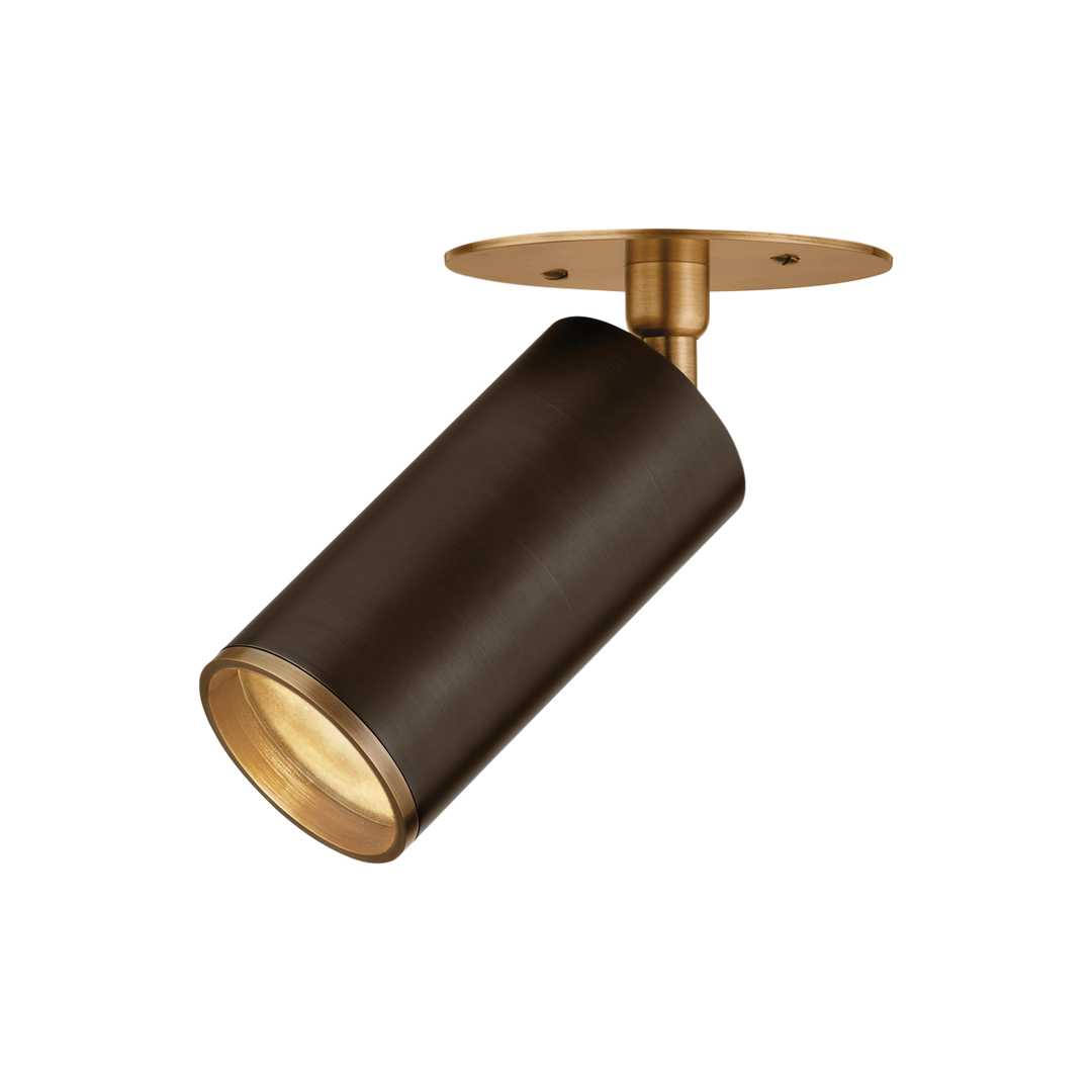 Caleb Flush Mount