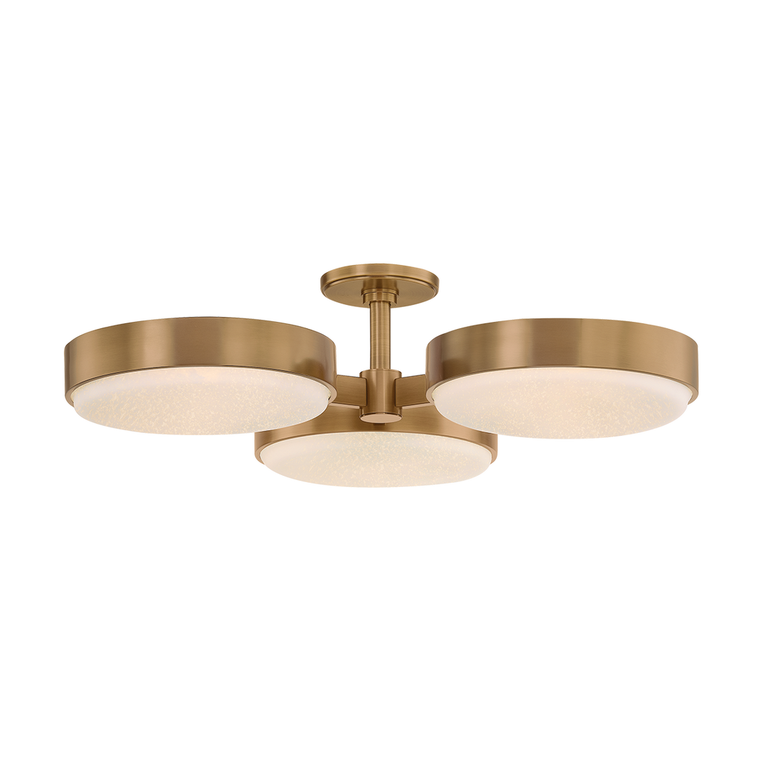 RORY Semi Flush