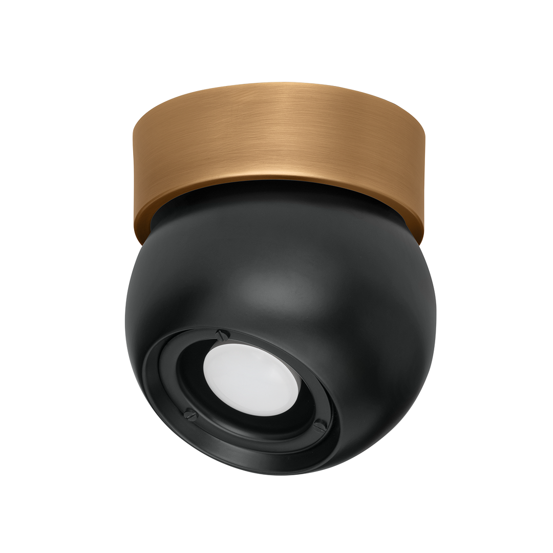 ODIN Flush Mount