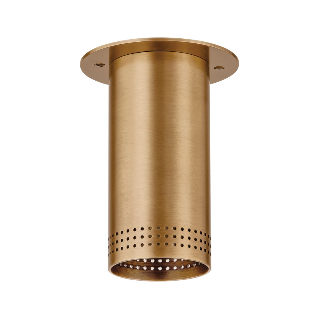 Berg Flush Mount