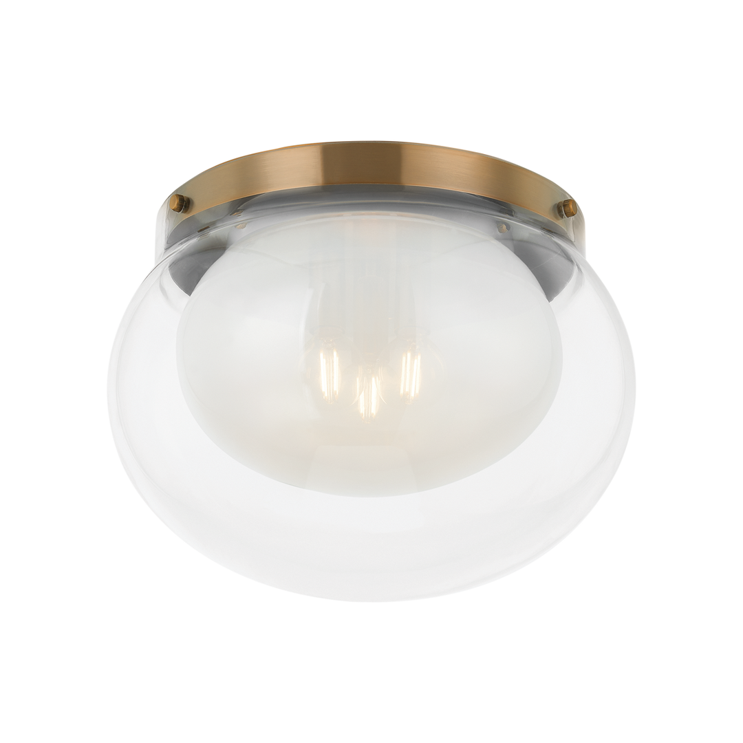 Magma Flush Mount