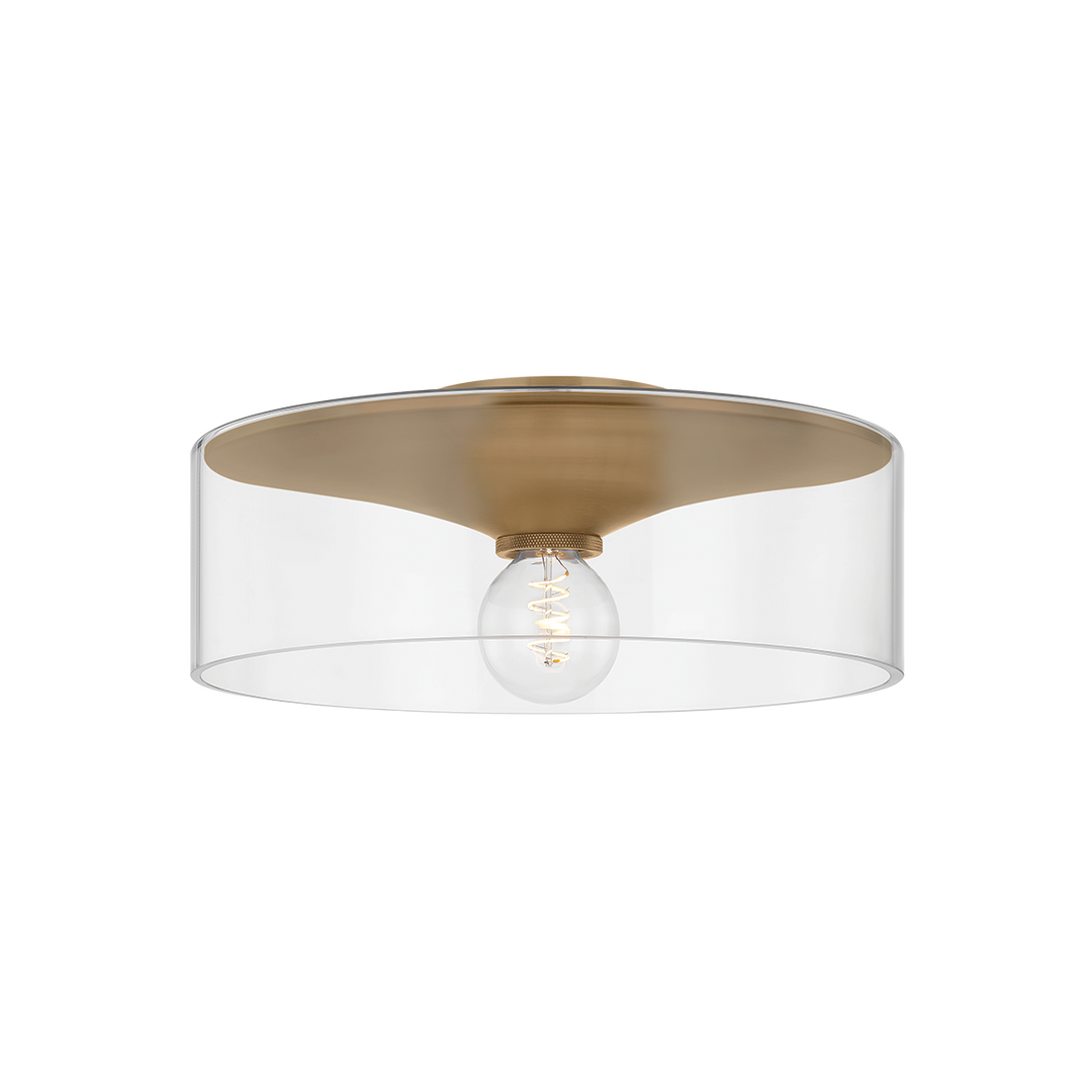 KILLIAN FLUSH MOUNT