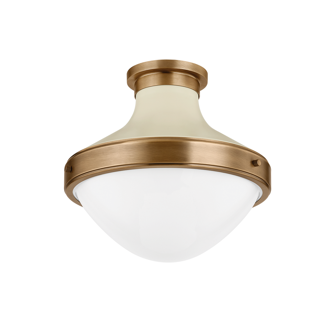 MAXTON FLUSH MOUNT