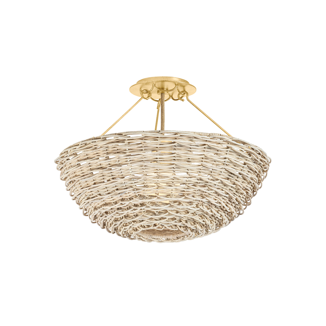 CAMPO Semi Flush