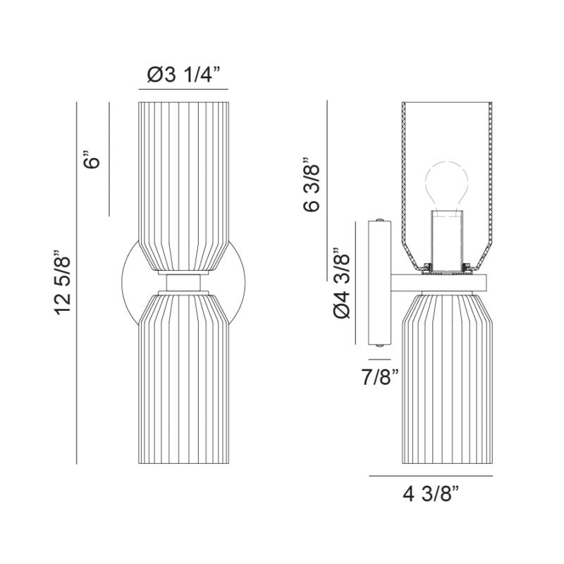 Wall Sconce