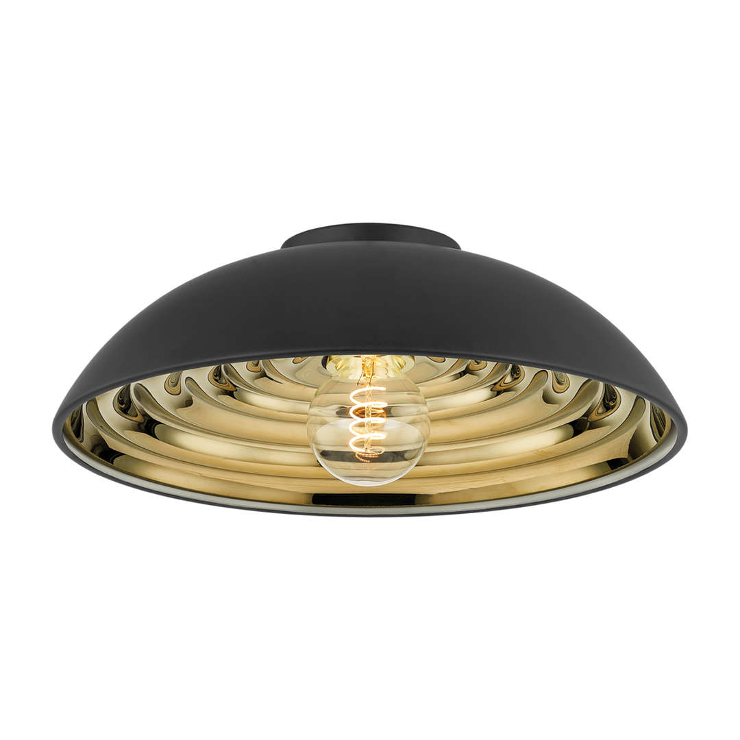 Eclipse Flush Mount