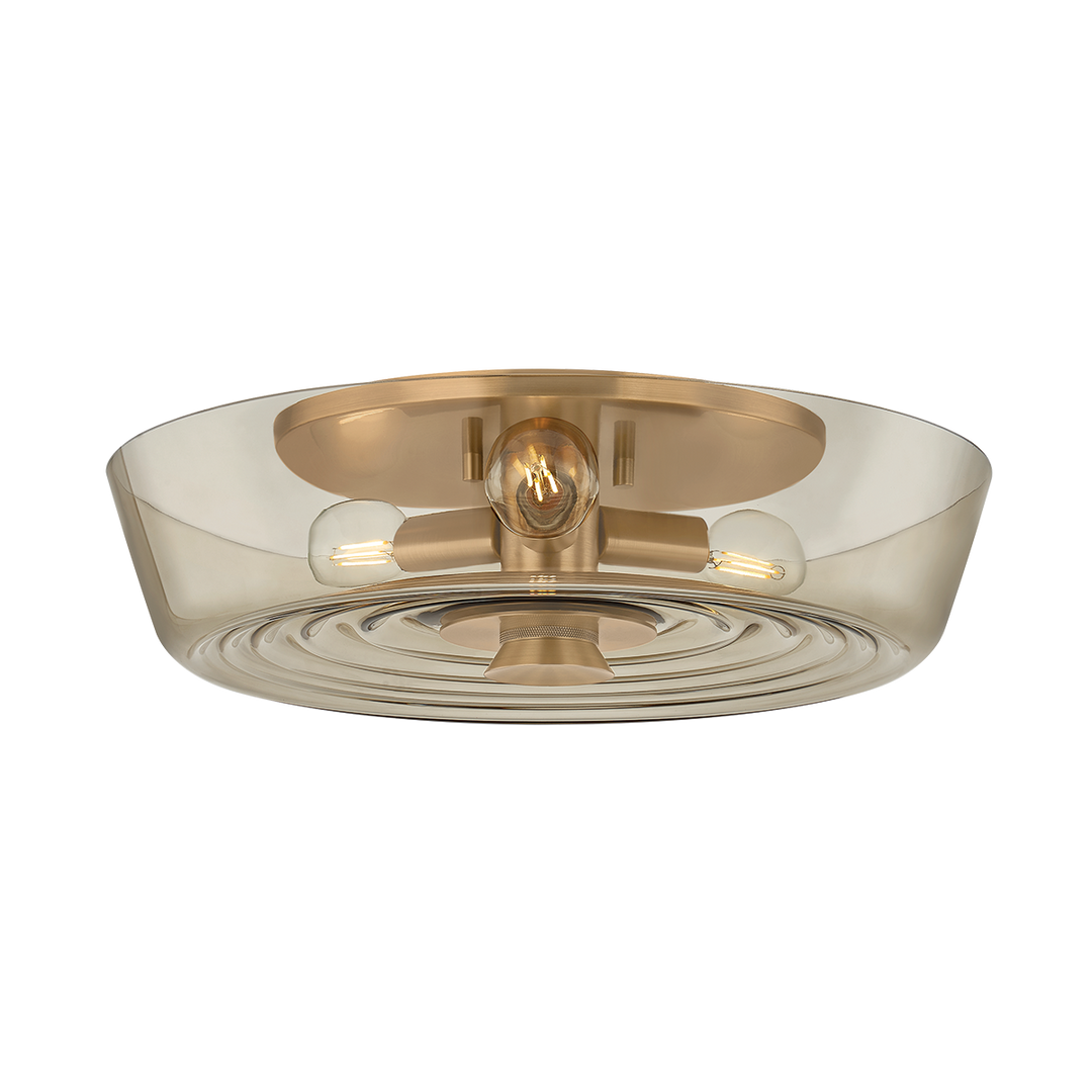 Theodore Flush Mount