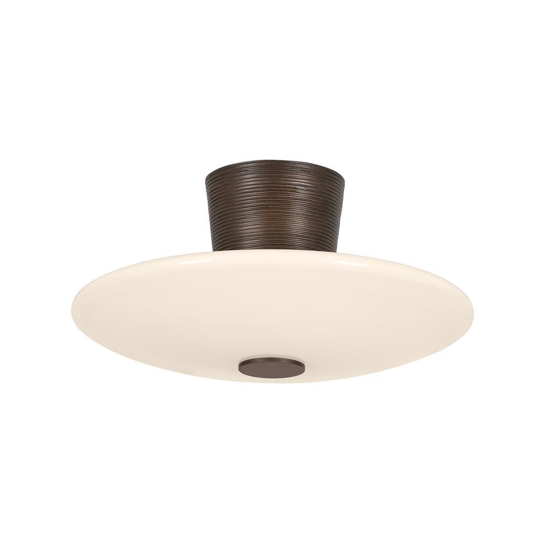 ALBUS SEMI FLUSH