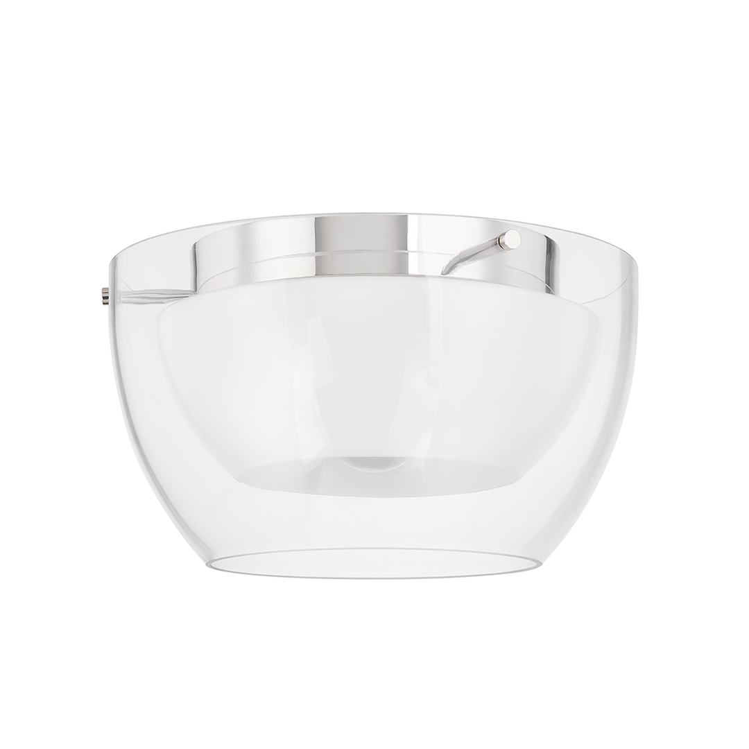 DUTTON Flush Mount