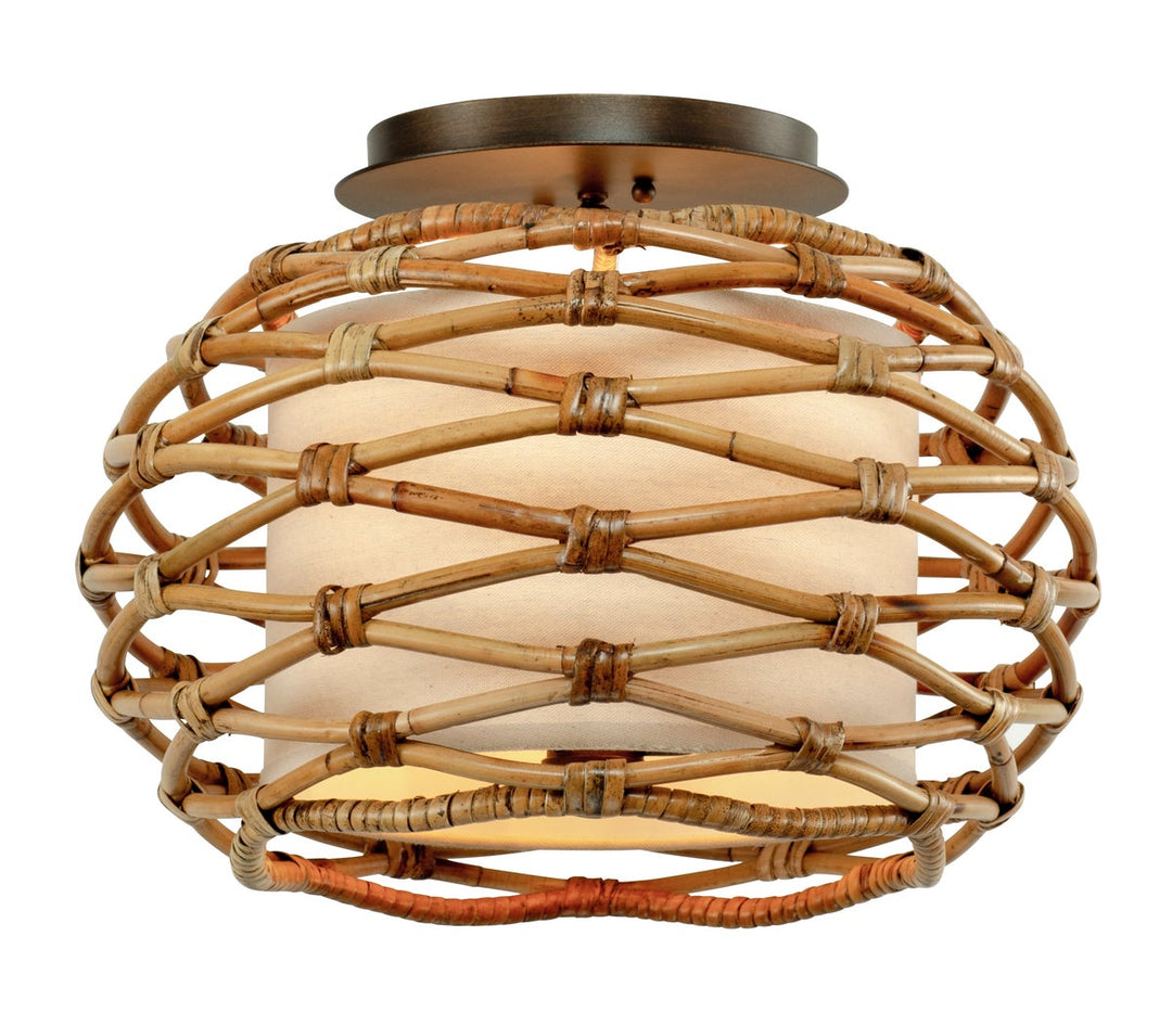 Balboa Semi Flush