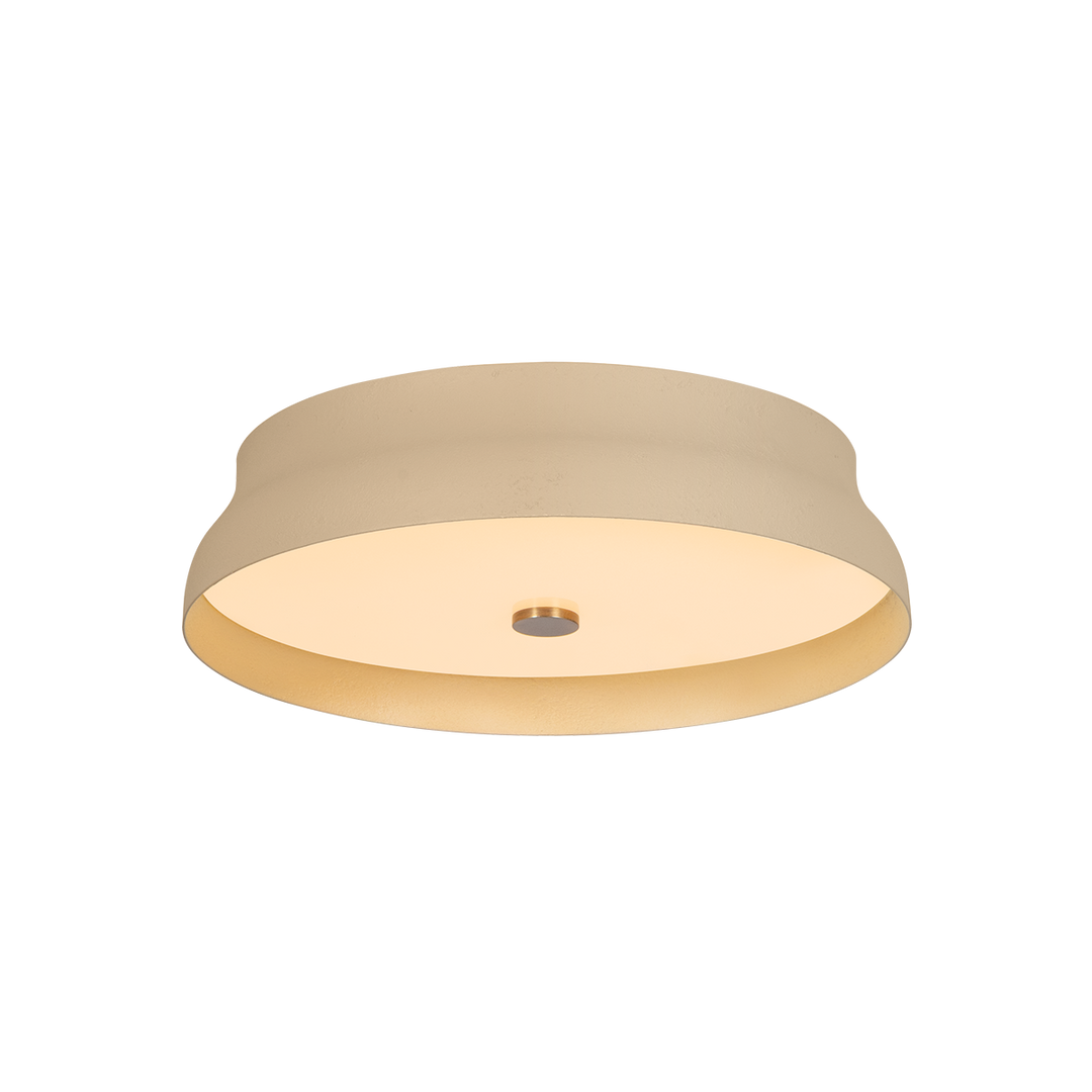 Shore Flush Mount