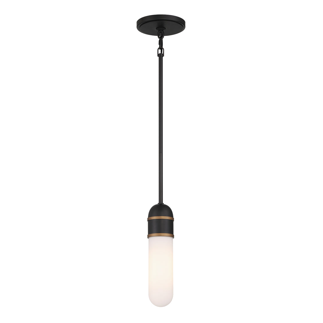 Capsule 3.25'' LED Pendant