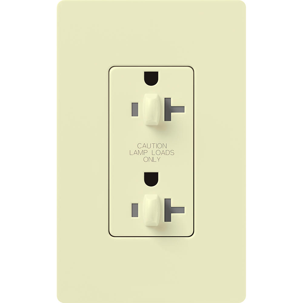 CLARO 20 A TMPR RESIST DUAL DIM RECPT AL