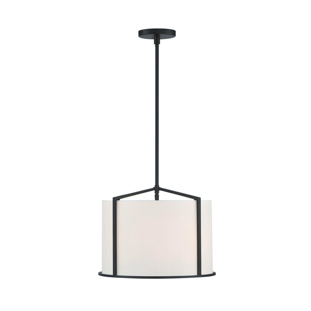 Carlyn 16'' Chandelier