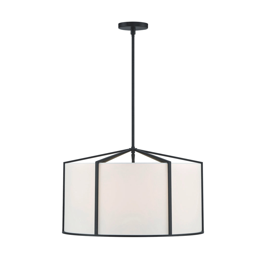 Carlyn 24'' Chandelier