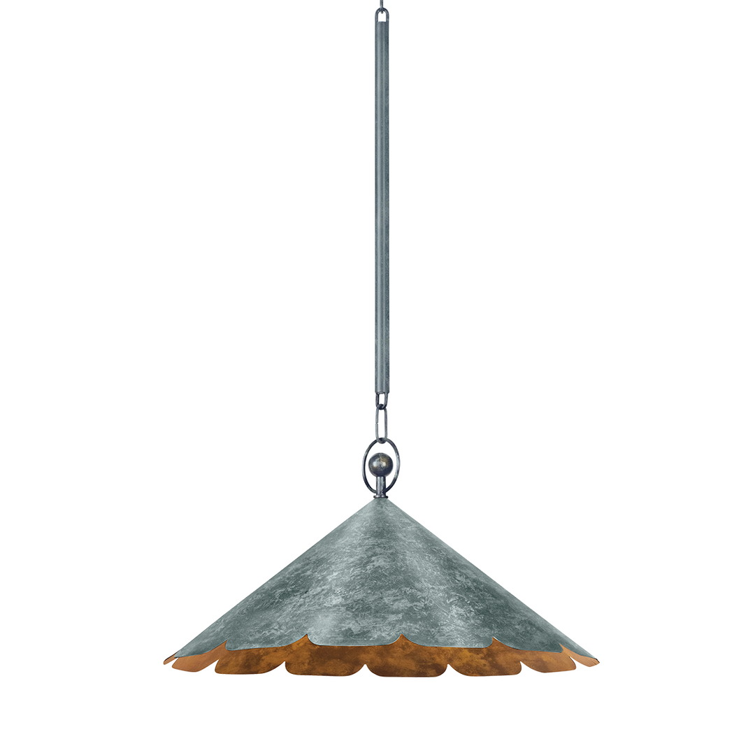 FOLLY BEACH Pendant