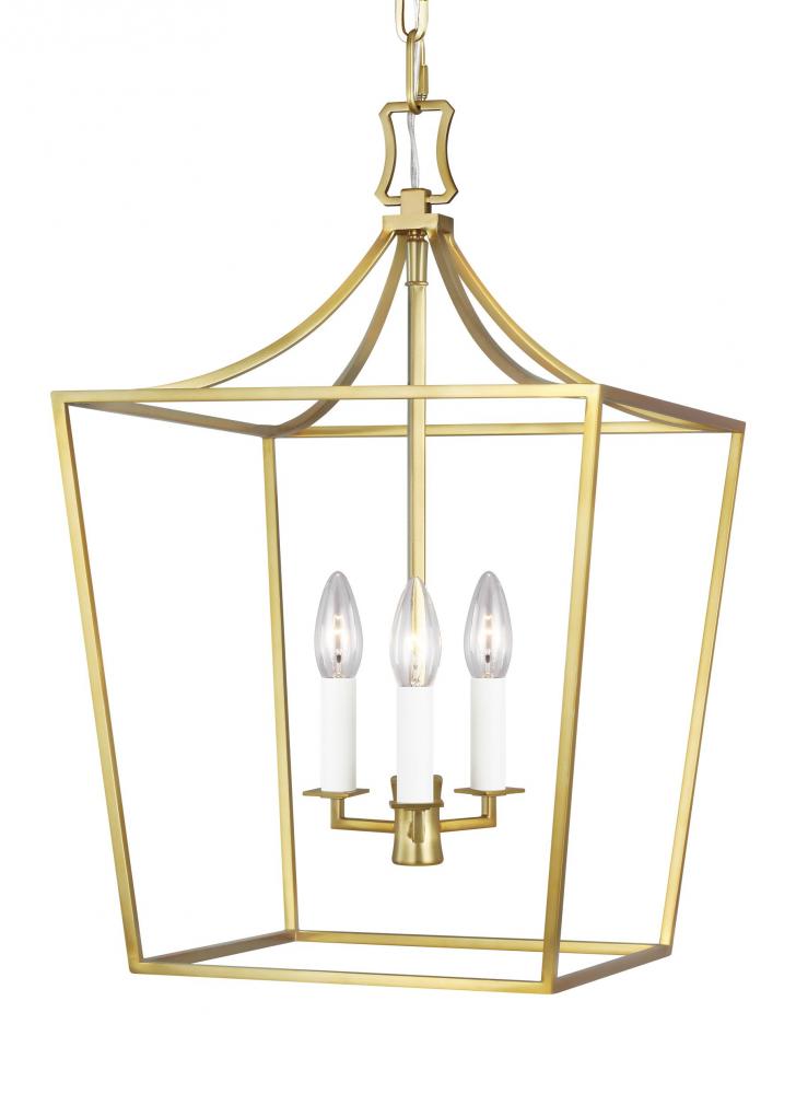 Southold Small Lantern
