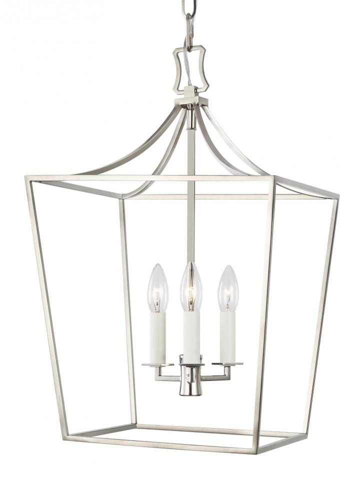 Southold Small Lantern