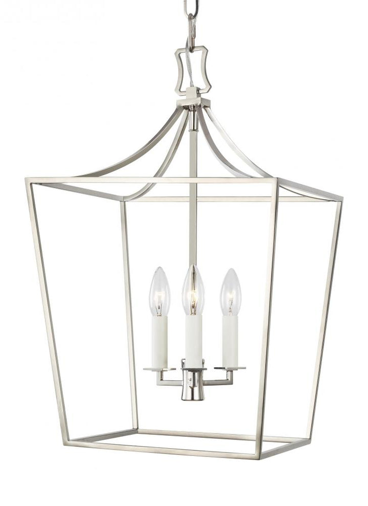Southold Small Lantern