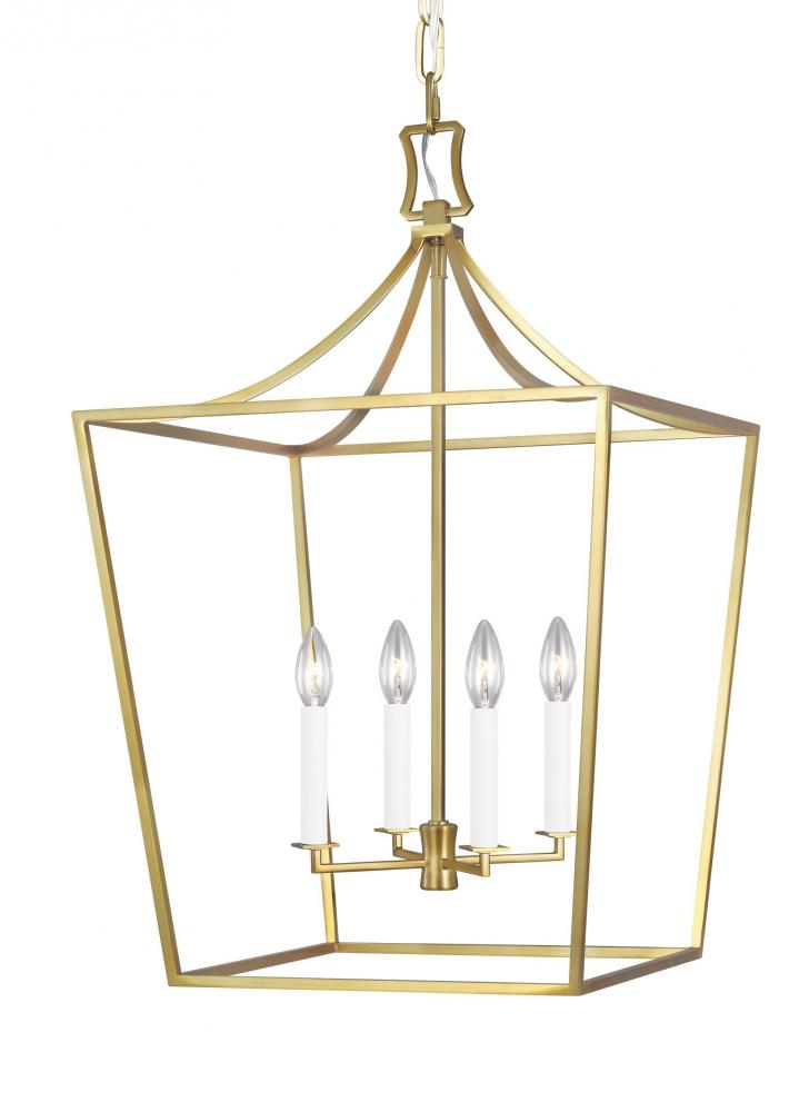 Southold Medium Lantern