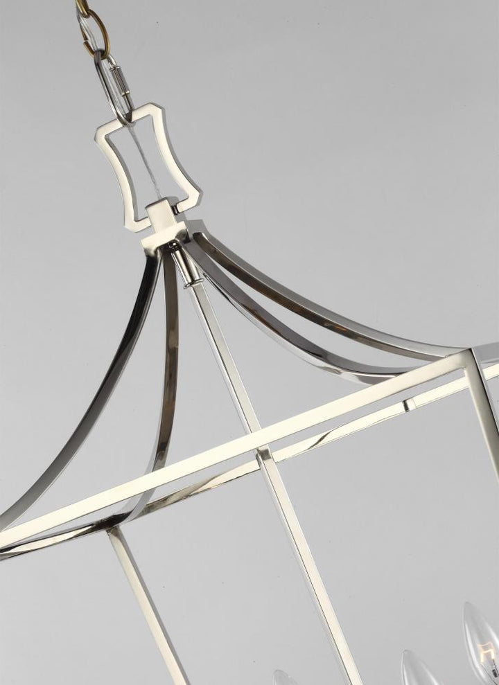 Southold Medium Lantern