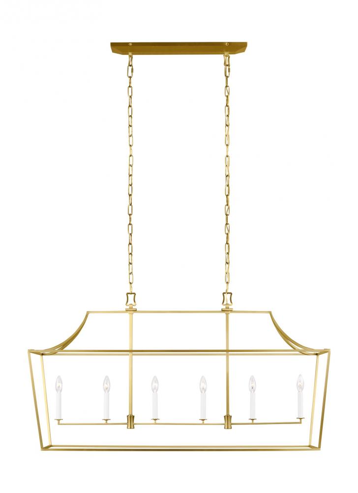 Southold Linear Lantern