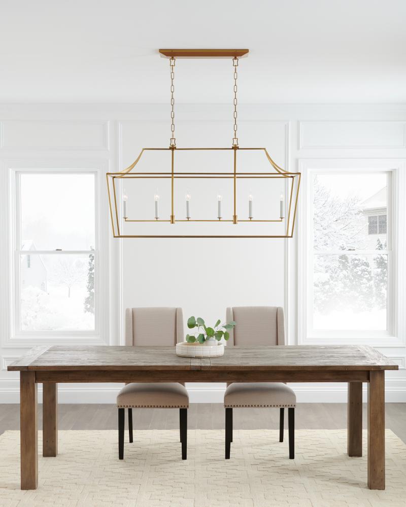 Southold Linear Lantern