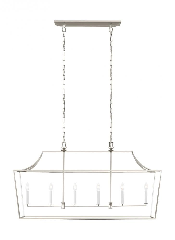 Southold Linear Lantern